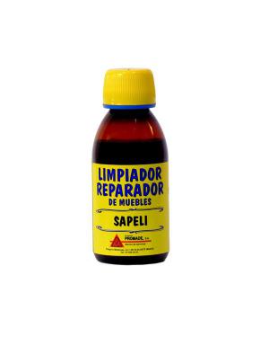 LIMPIADOR-REPARADOR DE MADERA